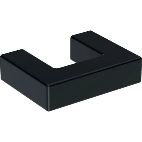 Begränsat antal Ifö Elegant Handtag